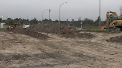 VIDEO Ante crecimiento de Nuevo Laredo Gobierno prepara plan de construcción de casas