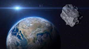 Detectan dos asteroides potencialmente peligrosos para la Tierra