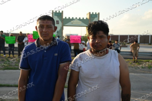 Denuncian agresiones de militares en Nuevo Laredo; v&iacute;ctimas reportan amenazas y temen por su vida