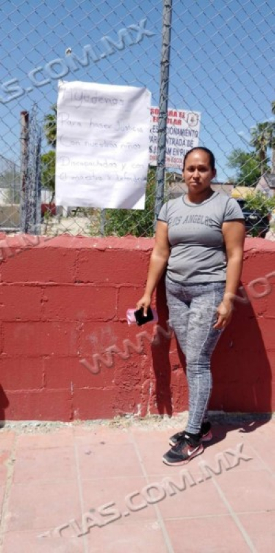 Denuncian discriminaci&oacute;n en escuela primaria &ldquo;Jos&eacute; Mar&iacute;a Morelos&rdquo;