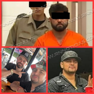 Mexicano asesinado en Texas; responsable enfrentar&aacute; cadena perpetua