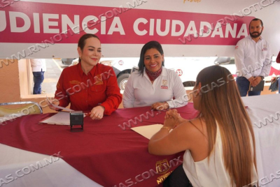 PRESIDENCIA CERQUITA DE TI SE HACE PRESENTE EN LA COLONIA BENITO JU&Aacute;REZ CON SOLUCIONES Y ATENCI&Oacute;N DIRECTA