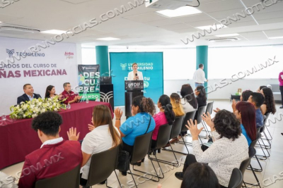 DIF NUEVO LAREDO FORTALECE LA INCLUSI&Oacute;N CON LA LENGUA DE SE&Ntilde;AS MEXICANA