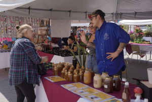 EXPOPYME RE&Uacute;NE A M&Aacute;S DE 70 COMERCIOS FORMALES EN SU PRIMERA EDICI&Oacute;N DEL 2025