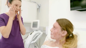 VIDEO Primavera traerá problemáticas de dermatitis y conjuntivitis
