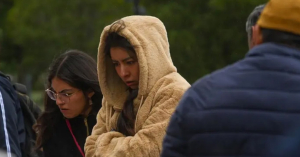 Conagua alerta por la masa de aire &aacute;rtico que cubre la mayor parte del pa&iacute;s