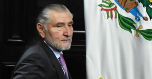 Adán Augusto exculpa a Hernán ‘N’ de financiar campañas en Tabasco