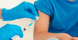 EUA vacunó contra el Covid-19 a 900 mil niños en una semana
