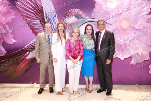 CON AMOR, TRANSFORMA DRA. MARÍA SANTIAGO DE VILLARREAL CALIDAD DE VIDA DE FAMILIAS TAMAULIPECAS