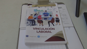 VIDEO Servicio Nacional de Empleo mantiene vinculación con solicitantes de empleo hasta su colocación
