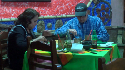 VIDEO Restaurantes esperan buenas ventas con el Día de padre