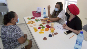 VIDEO Programa “Ecos” del ISSSTE busca prevenir enfermedades crónicas