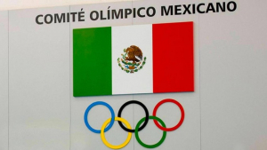 Buscará México los Juegos Olímpicos del 2036 o 2040