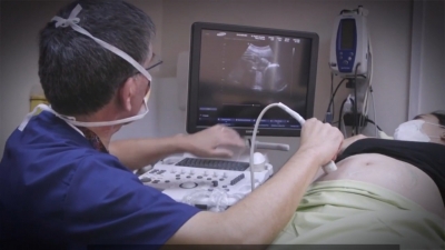 VIDEO Embarazadas con covid no contagian a recién nacidos