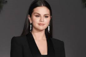 Selena Gomez revela que nunca podr&aacute; ser mam&aacute;