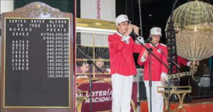 Dos tamaulipecos &ldquo;le pegan al gordo&rdquo;; caen premios de la Loter&iacute;a Nacional en Tampico y Nuevo Laredo