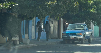 Sacrifican a Luna, perrita Pitbull causante de la muerte de una beb&eacute; de un a&ntilde;o en Victoria