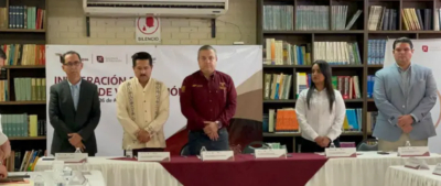 Implementarán carrera de Hotelería y Turismo en CONALEP Tampico