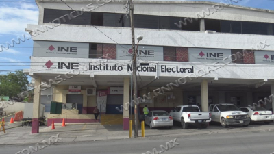 INE llama al voto para elección extraordinaria de Senador en Tamaulipas