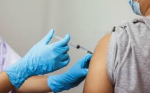 Exhorta Salud a completar esquemas de vacunación para protegerse contra enfermedades