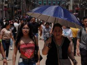 Será el invierno más caluroso en 30 años en México y habrá menos agua