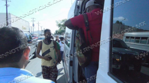 Maquiladoras abren vacantes para migrantes haitianos