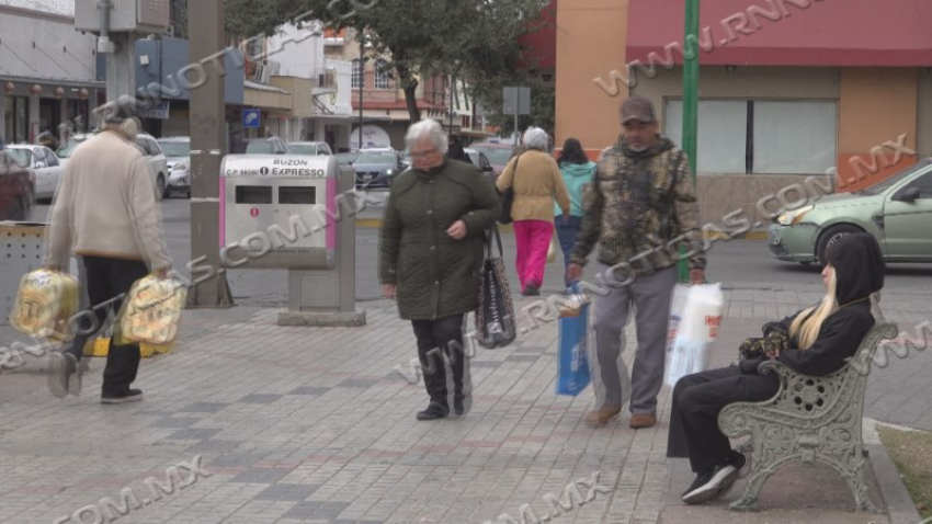 Protección Civil de Nuevo Laredo mantiene operativo por bajas temperaturas y refuerza acciones preventivas