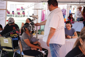 DIF OFRECERÁ ATENCIÓN MÉDICA GRATUITA PARA NIÑAS Y NIÑOS EN BRIGADA ESPECIAL