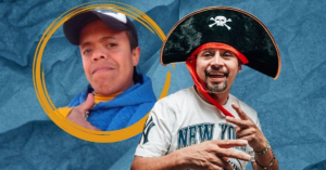 &lsquo;Sonido Pirata&rsquo; habla sobre la muerte de &lsquo;Medio Metro&rsquo;