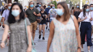 OMS evaluará si pone fin a la pandemia de Covid-19