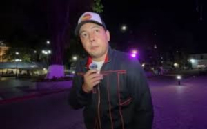 Mauricio Sol&iacute;s, periodista de Uruapan, fue asesinado tras entrevistar al Presidente Municipal