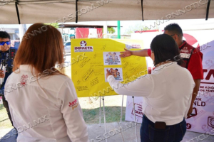 IMPACTA INTENSIFICA ACCIONES DE PREVENCI&Oacute;N Y ATENCI&Oacute;N EN EL MARCO DEL D&Iacute;A MUNDIAL PARA LA PREVENCI&Oacute;N DEL SUICIDIO