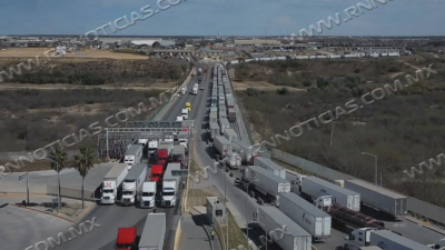 COPARMEX impulsa autodiagn&oacute;stico para que empresas aprovechen el T-MEC