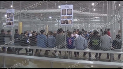 Consulado de M&eacute;xico en Laredo refuerza orientaci&oacute;n a connacionales ante aumento de detenciones migratorias