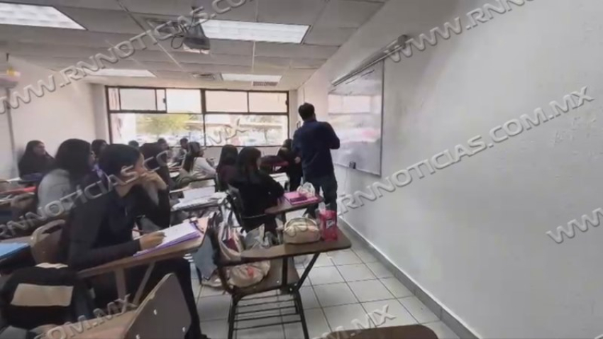 Celebran en la UTNL Feria de Empleo y Estadías con apoyo del SNE e IMJUVE