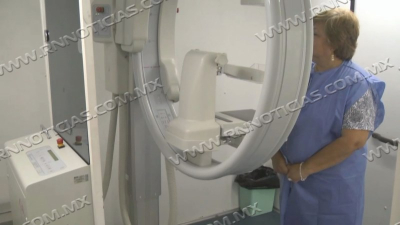 La Secretar&iacute;a de Salud lanza Campa&ntilde;a de Prevenci&oacute;n del C&aacute;ncer de Mama