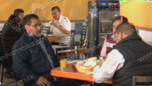 Se fortalece sector de restaurantes en Nuevo Laredo