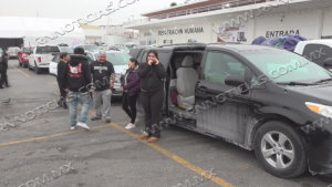 INM habilita c&oacute;digos QR y l&iacute;neas de denuncia para proteger a paisanos en su ingreso a M&eacute;xico