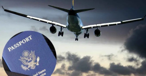 Avi&oacute;n que volaba a China regresa a EU porque el piloto olvid&oacute; su pasaporte