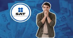 SAT: Estas son las personas que est&aacute;n obligadas a realizar la declaraci&oacute;n anual