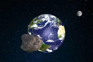 La Tierra tendr&aacute; una segunda luna este mes