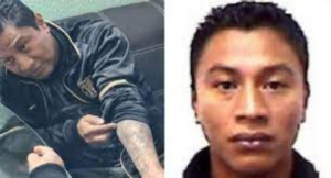 Capturan en México a presunto líder de la Mara Salvatrucha