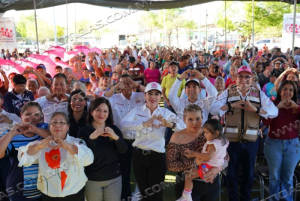 CONSOLIDAN VECINOS DEL SECTOR INFONAVIT Y GOBIERNO MUNICIPAL ESPACIO DE DECISI&Oacute;N CON INSTALACI&Oacute;N DEL CONSEJO SOCIAL DE PARTICIPACI&Oacute;N