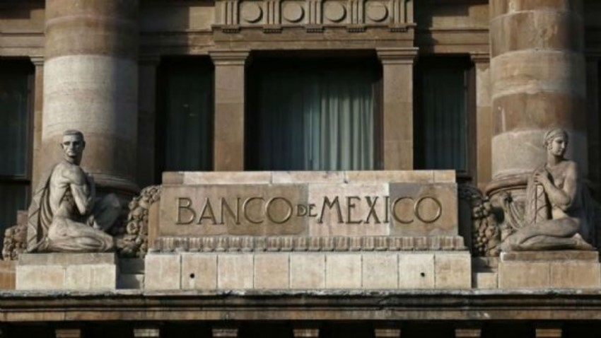 Banco de México aumenta a 10% su tasa de interés