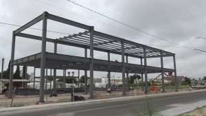 VIDEO Continúa creciendo la construcción en Nuevo Laredo
