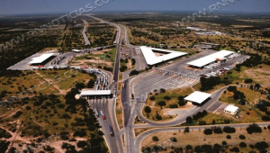 Expansión de Puente del Comercio Mundial en Nuevo Laredo, obra prioritaria en Tamaulipas: Secretaría de Economía