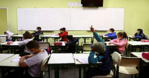 Más de 22 millones de alumnos han regresado a las aulas en México