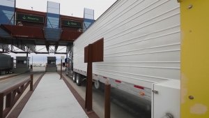 VIDEO Le falta mucha modernidad a la Aduana de Nuevo Laredo