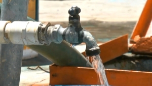 VIDEO Continúa en aumento el consumo de agua por verano