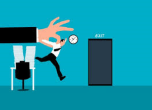 Te decimos si te pueden correr por faltar m&aacute;s de 3 d&iacute;as al trabajo